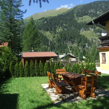 Schneegloeckchen Bad Gastein