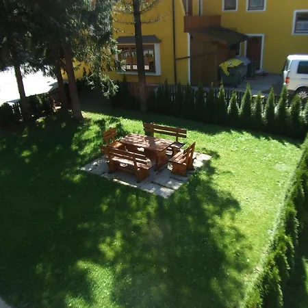 Schneeglockchen Apartment *