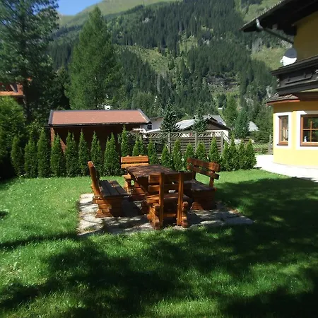 Schneegloeckchen * Bad Gastein