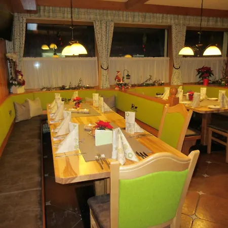 Schneegloeckchen Apartament Bad Gastein