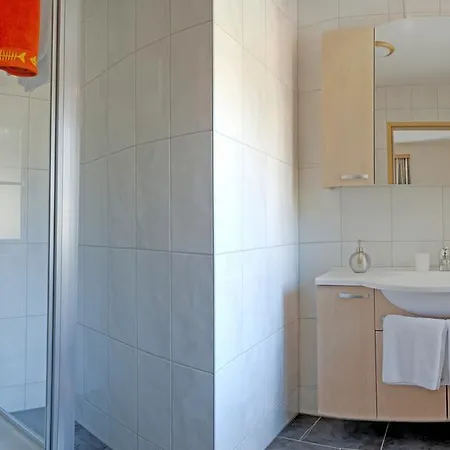 Apartmán Schneegloeckchen