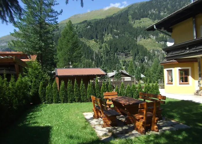 Schneegloeckchen Bad Gastein