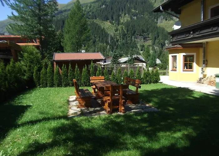 Schneegloeckchen * Bad Gastein