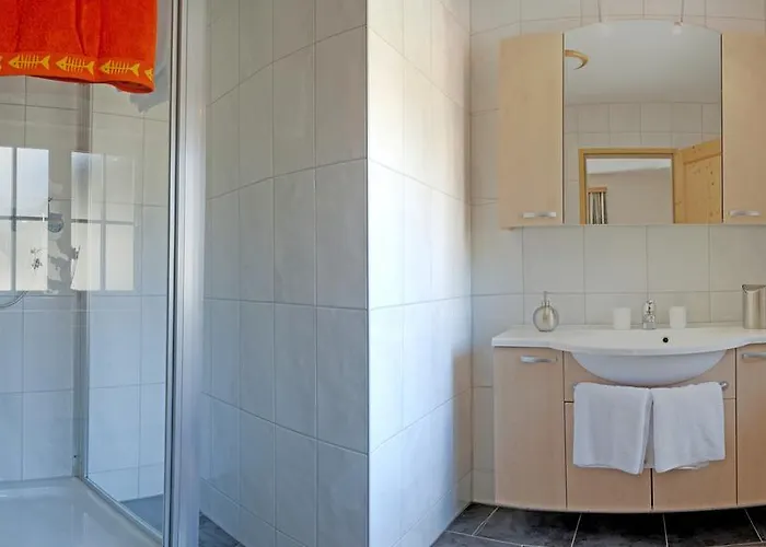 Appartement Schneegloeckchen